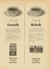 FDB kunstkaffe og FDB maltkaffe