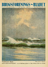 Vesterhavet i storm