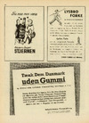 Diverse reklamer