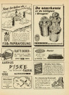 Diverse reklamer