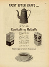 FDB Kunstkaffe og Maltkaffe