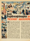 Dansk brugsforeningsbevægelse gennem trekvart århundrede