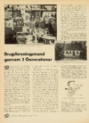 Brugsforeningsmand gennem tre generationer 