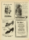 Diverse reklamer