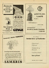 Diverse reklamer