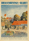 Det danske sogenstyre fylder 100 år 