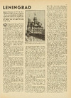 Leningrad