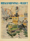 I Christianshavn kanaler