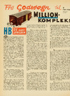 Fra godsvogn til millionkompleks - HB 25 års jubilæum