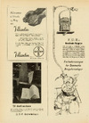 Diverse reklamer