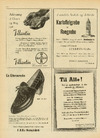 Diverse reklamer