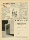 Diverse reklamer