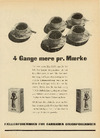 4 gange mere pr. mærke - mælkekakao