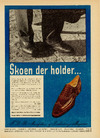 Skoen der holder …