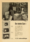 Diverse reklamer