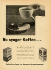 Diverse reklamer