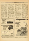 Diverse reklamer