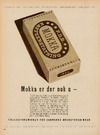Mokka er der nok a - FDB kaffeerstatning