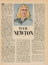 Isaac Newton