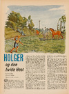 Holger og den hvide hest