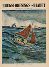 Fiskerne er ude