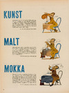Diverse reklamer