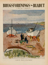 Båden klar