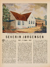 Severin Jørgensen