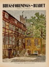 I Tordenskjolds gård