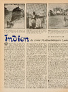 Indien - de store modsætningers land