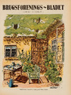 Sommersol i gården
