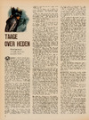 Tåge over heden