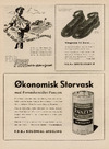 Diverse reklamer