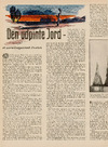Den udpinte jord