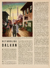 Det urolige Balkan