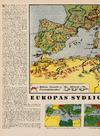 Europas sydlige voldgrav