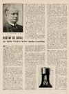 Gustav De Laval - der skabte verdens bedste mælke-centrifuge
