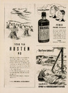 Diverse reklamer