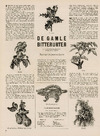 De gamle bitterurter