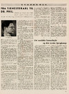 Det nordiske samarbejde og den norske sprogkamp