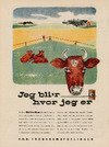 Diverse reklamer
