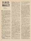 Slagsmålet