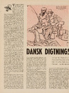 Dansk digtgnings største