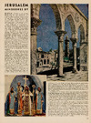 Jerusalem mindernes by