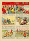 Store opdagelsesrejser - Amerika efter 1560