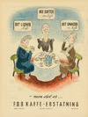 FDB kaffe og erstatning