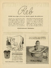Diverse reklamer
