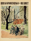 Forårssolen i parken