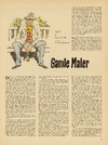 Gamle maler
