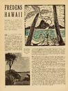Fredens Hawaii